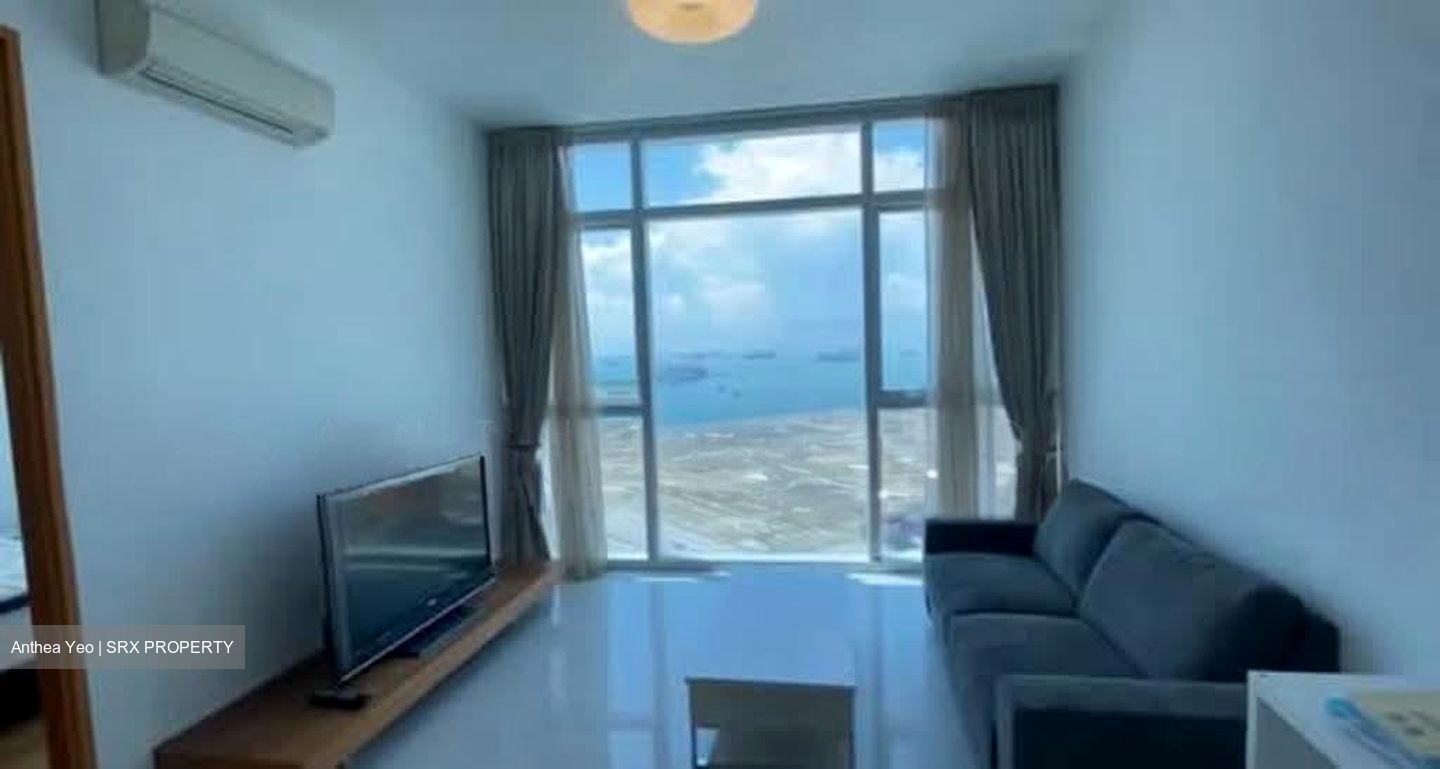 76 Shenton (D2), Apartment #539087061